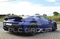 2020 Ferrari 488