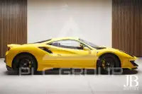 2020 Ferrari 488