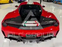2020 Ferrari 488