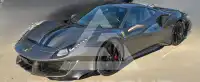 2020 Ferrari 488