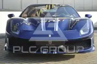 2020 Ferrari 488