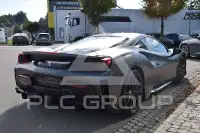 2020 Ferrari 488