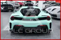 2020 Ferrari 488