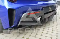2020 Ferrari 488