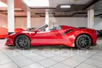 2020 Ferrari 488