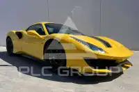 2020 Ferrari 488
