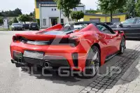2020 Ferrari 488