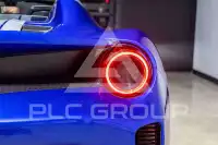 2020 Ferrari 488