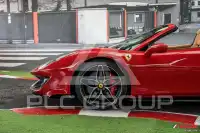 2020 Ferrari 488