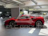 2020 Ferrari 488
