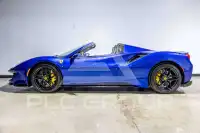 2020 Ferrari 488