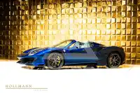 2020 Ferrari 488