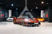 2020 Ferrari 488