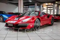 2020 Ferrari 488