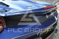 2020 Ferrari 488
