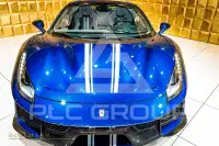 2020 Ferrari 488