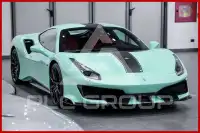 2020 Ferrari 488
