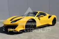 2020 Ferrari 488