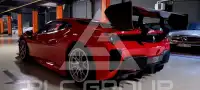 2020 Ferrari 488