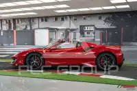 2020 Ferrari 488