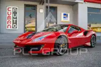 2020 Ferrari 488