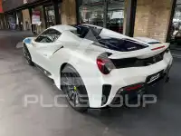 2020 Ferrari 488