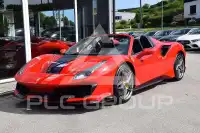 2020 Ferrari 488