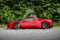 2020 Ferrari 488
