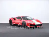 2020 Ferrari 488