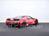2020 Ferrari 488