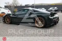 2020 Ferrari 488