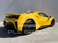 2020 Ferrari 488