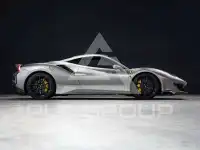 2020 Ferrari 488