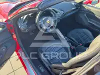 2016 Ferrari 488