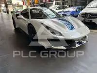 2020 Ferrari 488