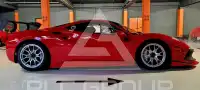 2020 Ferrari 488