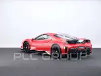 2020 Ferrari 488