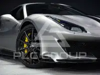 2020 Ferrari 488