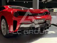 2020 Ferrari 488