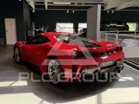 2020 Ferrari 488
