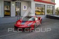 2020 Ferrari 488