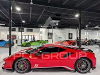 2020 Ferrari 488
