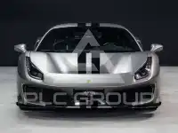 2020 Ferrari 488