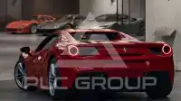 2016 Ferrari 488