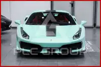2020 Ferrari 488