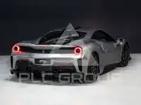 2020 Ferrari 488