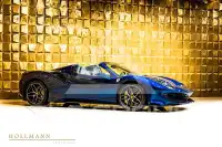 2020 Ferrari 488