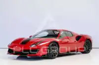 2020 Ferrari 488