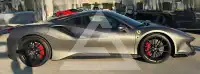 2020 Ferrari 488