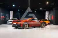2020 Ferrari 488